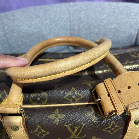 Louis Vuitton Authentic briefcase - Picture 5 of 15